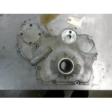 104S102 Engine Timing Cover From 2007 Chevrolet Cobalt 2.4 16804228 104S102 Engine Timing Cover From 2007 Chevrolet Cobalt 2.4 16804228